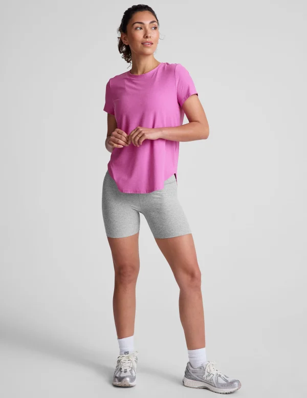 Midi High Waisted Legging - Image 5