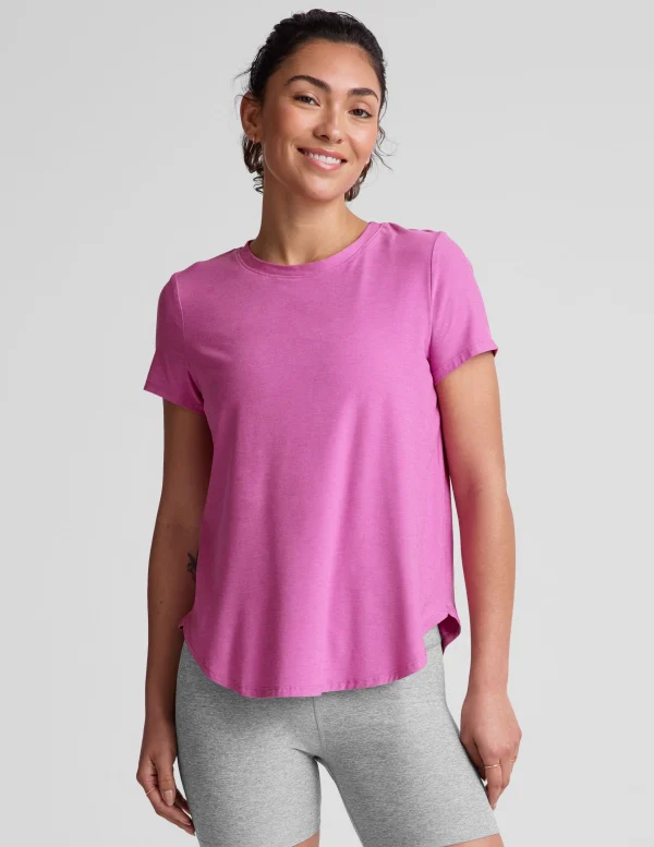 Midi High Waisted Legging