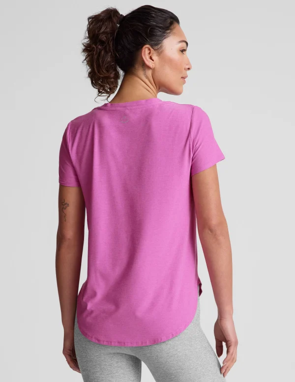 Midi High Waisted Legging - Image 3
