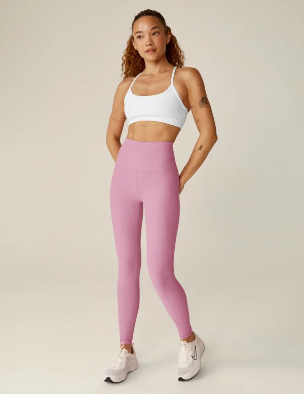 PureFlex Midi High-Waist Leggings