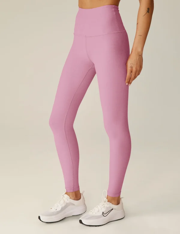 PureFlex Midi High-Waist Leggings - Image 4