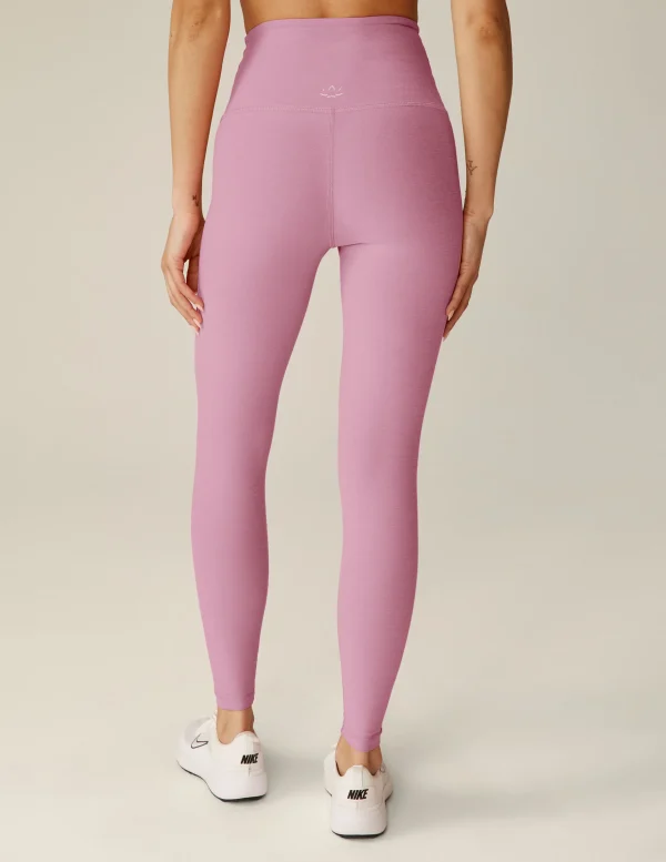 PureFlex Midi High-Waist Leggings - Image 5