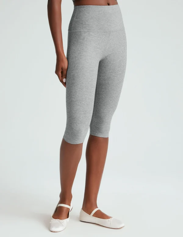 SmoothStretch High-Waist Capri Leggings - Image 3
