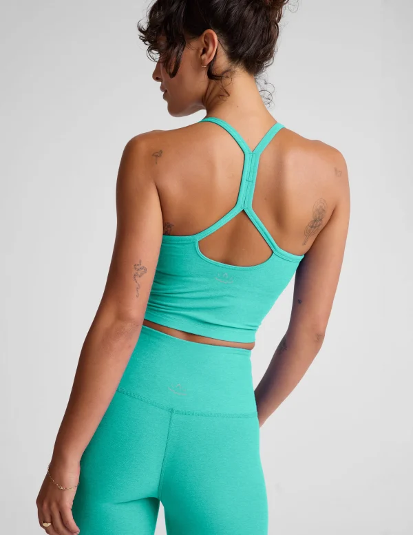 FlexFlow High-Waist Yoga Leggings - Image 5